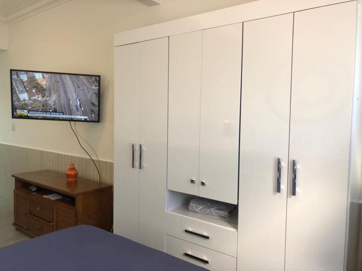 Appartement Entre Copacabana E Ipanema, 300 Metros Da Praia, Entre Postos 5 E 6